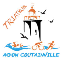 Triathlon d'Agon Coutainville –                               dimanche 3 juillet 2022     